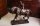 00737-Striking-Horse-and-Jockey-Bronze-Statuette-1