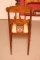 00819-Exquisite-Lot-8-Regency-Dining-Armchairs-Chairs-15