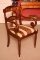 00820-Stunning-Lot-12-Regency-Dining-Armchairs-Chairs-12