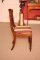 00820-Stunning-Lot-12-Regency-Dining-Armchairs-Chairs-17