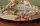00872-Ornate-Porcelain-Hand-Painted-Mirror-With-Cherubs-5