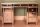 00916-Stunning-Mirrored-Art-Deco-Gilt-Wood-Desk-Table-1