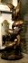 00972-Amazing-Huge-Bronze-Dolphin-Fountain-Display-Piece-1