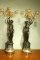 01276-Pair-Large-Empire-Bronze-&-Gilded-Bronze-Candelabras-1