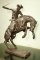 01278-Wild-West-American-Cowboy-RemingtonStyle-Bronze-1