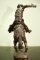 01278-Wild-West-American-Cowboy-RemingtonStyle-Bronze-4