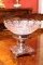 01358-English-Silver-Plate-&-Cut-Glass-Comport---Centrepiece-1