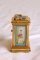 01400-Brass-Carriage-Clock-Hand-Painted-and-Gilded-Sevres-2