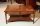 01410-Stunning-Burr-Walnut-Coffee-Table-With-Four-Drawers-1
