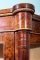 01411-Pair-Victorian-Burr-Walnut-Inlaid-Display-Cabinets-8