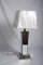 01464-Stunning-Art-Deco-Mirrored-Table-Lamp-1