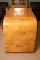 01503-Art-Deco-Style-Birdseye-Maple-Writing-Table-&-Chair-10