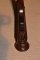 01546-Stunning-Antique-William-IV-Rosewood-Side-Table-c.1840-10