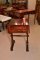 01546-Stunning-Antique-William-IV-Rosewood-Side-Table-c.1840-14