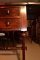 01546-Stunning-Antique-William-IV-Rosewood-Side-Table-c.1840-8