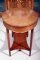 01547-Antique-Victorian-Satinwood-Occasional-Table-4