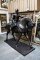 01560-Magnificent-Life-Size-Horse-and-Jockey-Bronze-1