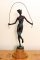 01679-Delightful-Bronze-Sculpture-Sexy-Woman-Playing-1