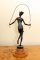 01679-Delightful-Bronze-Sculpture-Sexy-Woman-Playing-3