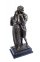 01696-Large-Bronze-Classical-Lovers-Sculpture-on-Marble-Base-1