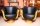 01816-Pair-Art-Deco-Black-Leather-&-Birdseye-Maple-Armchairs-1