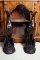 01828-Beautiful-Pair-of-Large-Bronze-Sitting-Dogs-1