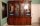 01943-Antique-Victorian-Pollard-Oak-Breakfront-Bookcase-1