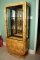 02020a-Stunning-Art-Deco-Birdseye-Maple-Display-Cabinet-1
