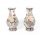 02114-Pair-Japanese-Imari-Hand-Painted-Porcelain-Vases-1