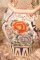 02114-Pair-Japanese-Imari-Hand-Painted-Porcelain-Vases-7