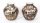 02116-Pair-Japanese-Imari-Hand-Painted-Porcelain-Vases-1