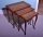 02147-Stunning-Burr-Walnut-Nest-of-Three-Tables-1