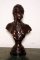 02166-Beautiful-Art-Nouveau-Bronze-Bust-of-a-Lady-1