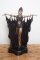 02168-Stunning-Gilded-Bronze-Sculpture-of-Exotic-Dancer-1
