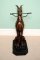 02251-Charming-Bronze-Doberman-Dog-Umbrella-&-Cane-Stand-1