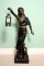 02252-Stunning-Bronze-Statue-of-Lady-with-a-Lantern-1