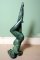 02253-Unusual-Abstract-Modernist-Bronze-Sculpture-Female-Legs-1
