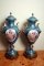 02280-Large-Pair-Hand-Painted-Azure-Blue-Porcelain-Vases-1