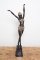 02451-Beautiful-Gilded-Bronze-Female-Dancer-Oriental-Dress-1