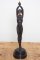 02452-Stunning-Bronze-Female-Dancer-in-Oriental-Costume-1