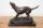 02459-Stunning-Bronze-Ladrador-Dog-on-Marble-Base-Milo-1
