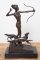 02460-Art-Deco-Bronze-Nude-Huntress-Diana-&-Dogs-Lorenzl-1