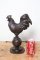 02465-Stunning-Bronze-Cockerel-Rooster-Weather-Vane-Sculpture-7