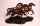 02597-Stunning-Bronze-Sculpture-of-Three-Galloping-Horses-1