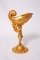 02614-Stunning-Gilded-Bronze-Cherub-Shell-Centrepiece-1