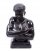 02709-Stunning-Blackamoor-Bronze-Bust-Sculpture-Marble-Base-1