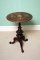 02776-Antique-Victorian-Walnut-Tripod-Occasional-Table-c.1860-1