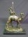 02900-Stunning-Bronze-Sculpture-Arab-Bedouin-Warrior-on-Camel-1