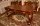 02934-Empire-Mahogany-&-Ormolu-mounted-Writing-Table-1