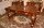 02934-Empire-Mahogany-&-Ormolu-mounted-Writing-Table-2